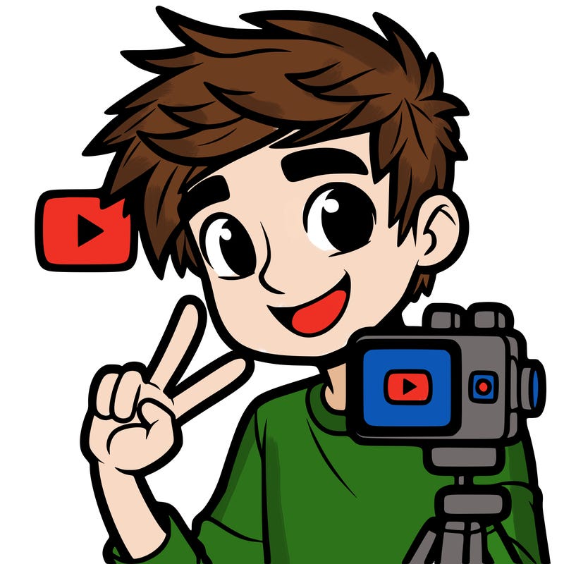 youtuber