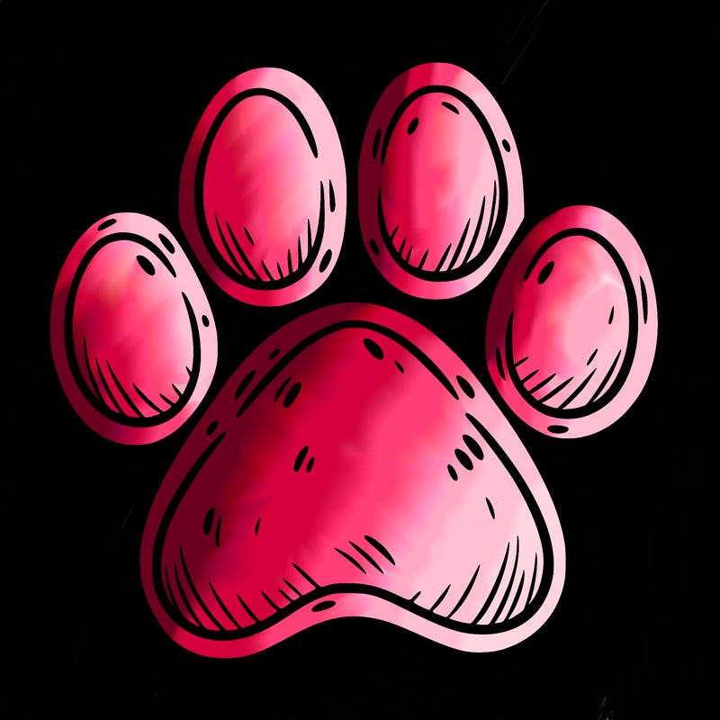 paw
