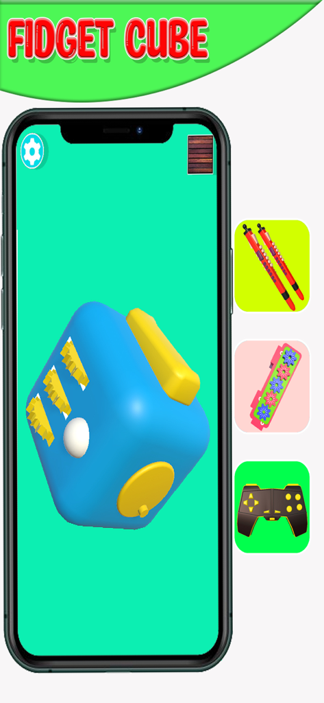 Autism Sensory Games & Toys | Sensory Play & Anxiety Relief