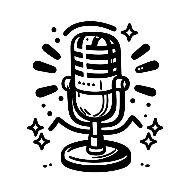 microphone