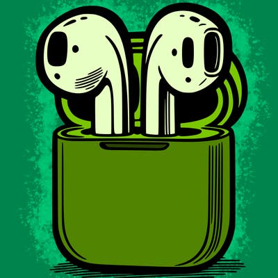 airpods