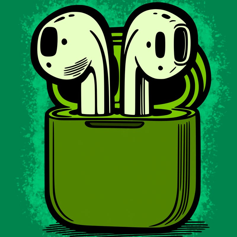 airpods