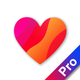 HeartyPro: Heart Rate & Stress
