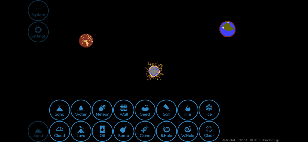 Earth Editor - Games App | MWM
