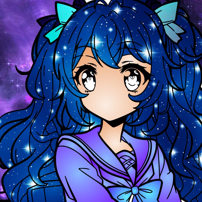 anime
