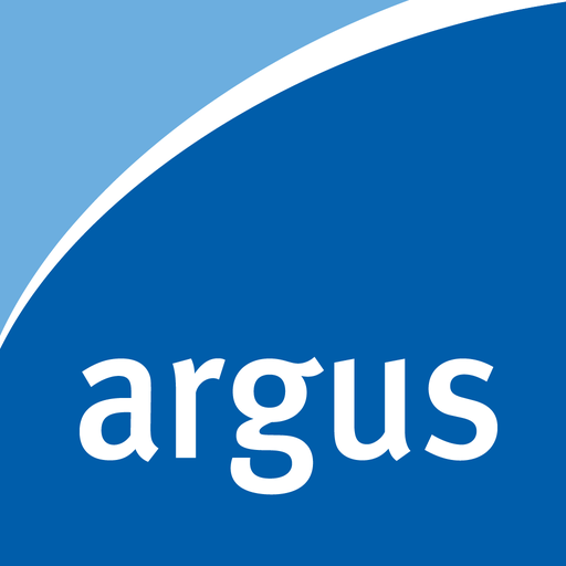 Argus O.M.R. - Finance App | MWM