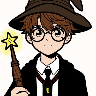 harry potter