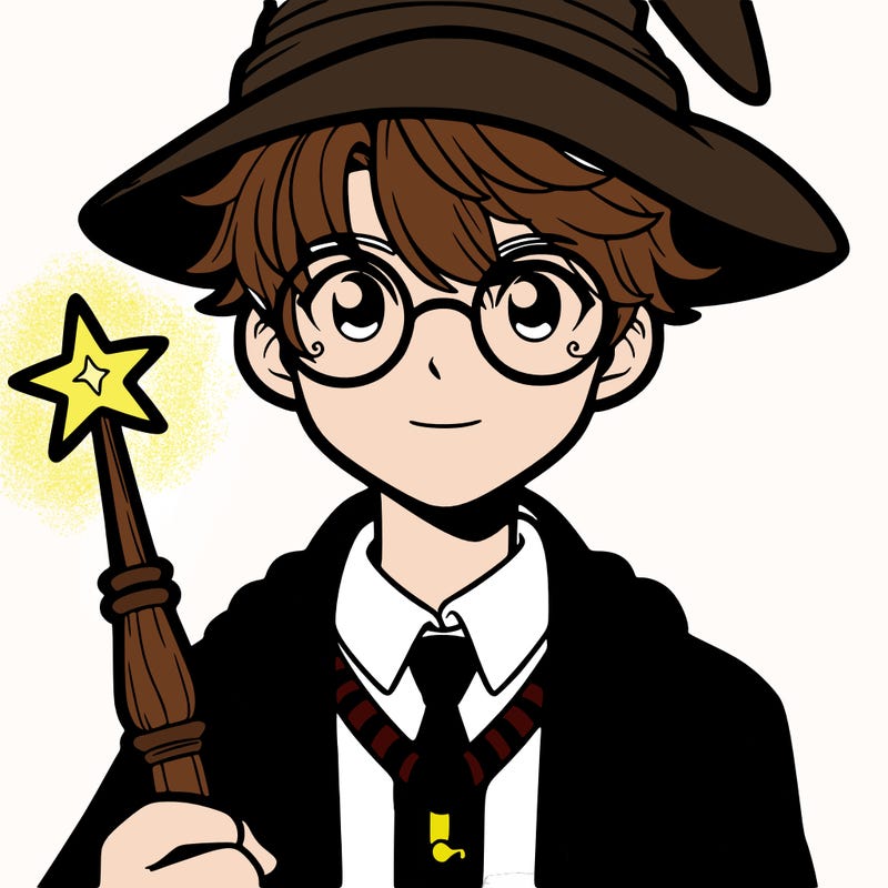 harry potter