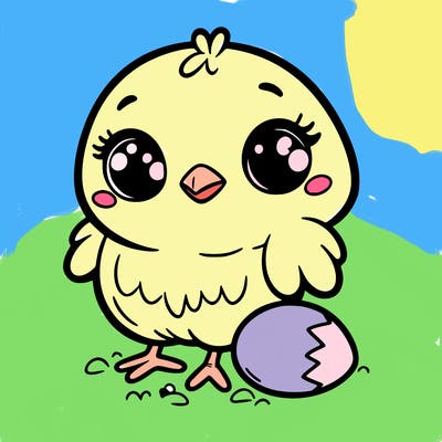 chick