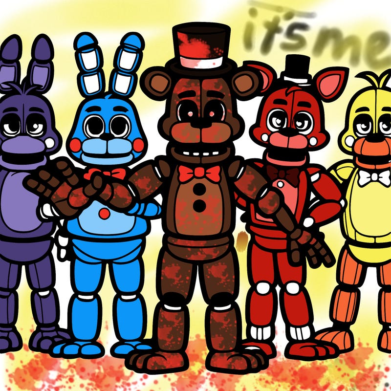 fnaf
