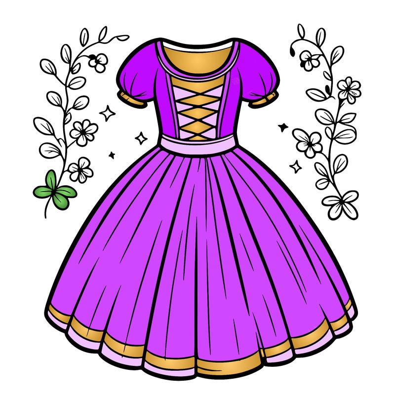 dress