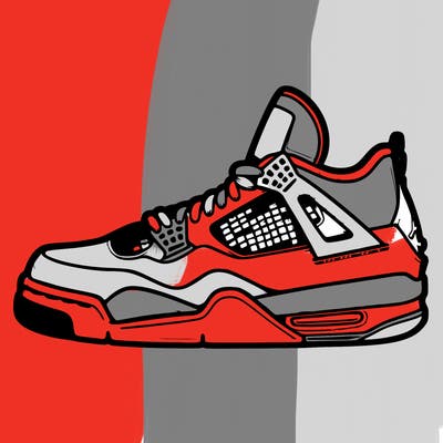 jordan 4