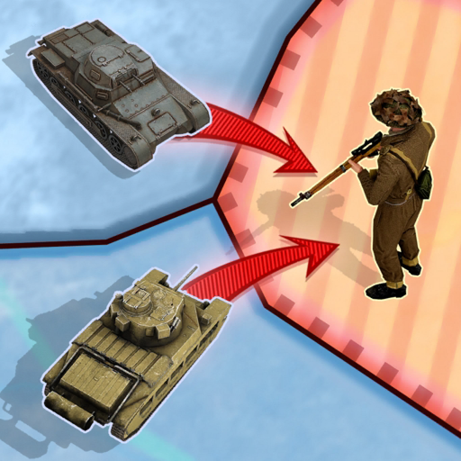 Strategy & Tactics: Blitz - Games App | MWM