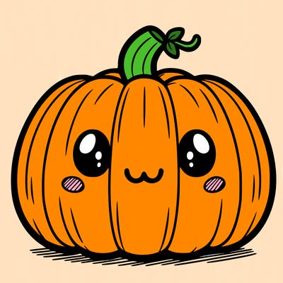 pumkin