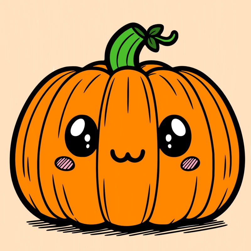 pumkin