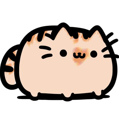 pusheen