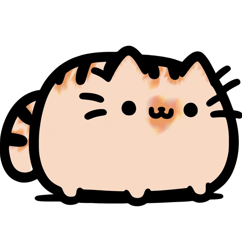 pusheen