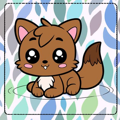 blank piece of paper