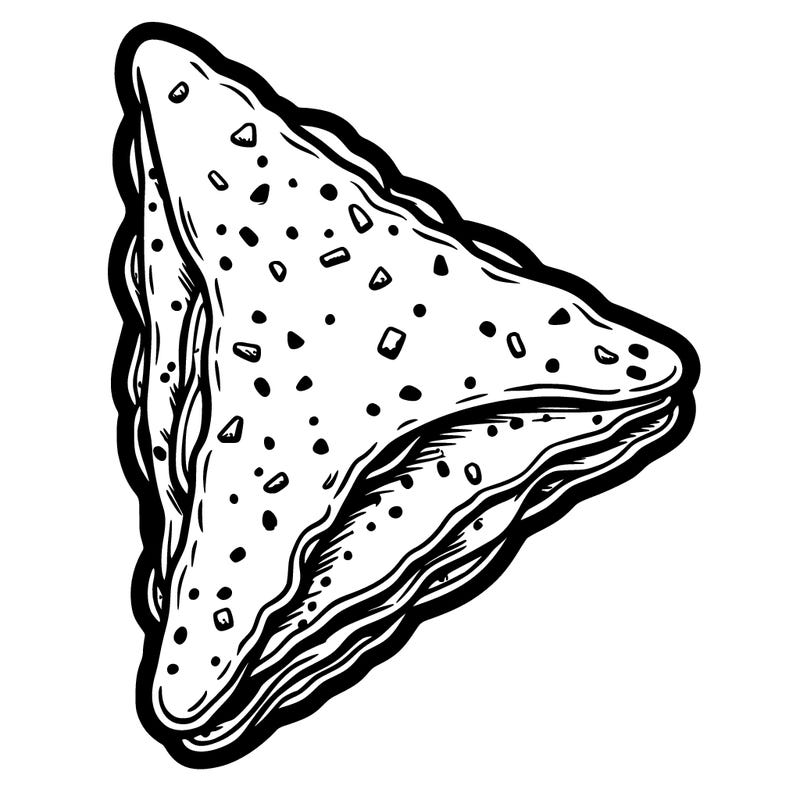 dorito