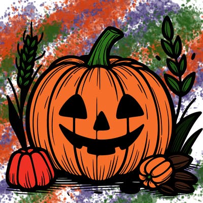 pumpkin