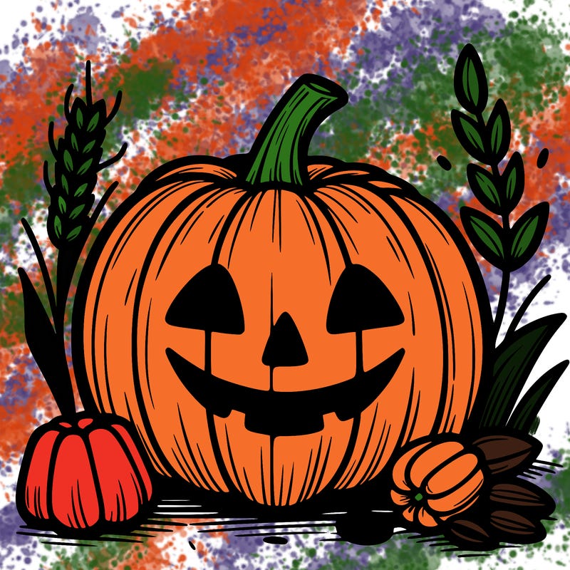 pumpkin