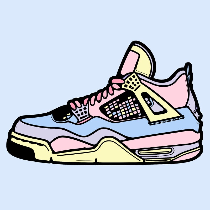 jordan 4