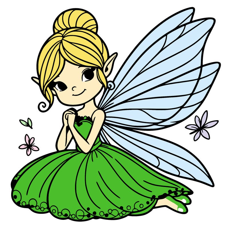 fairy