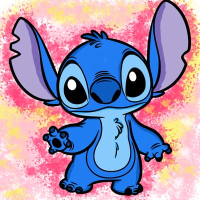 stitch