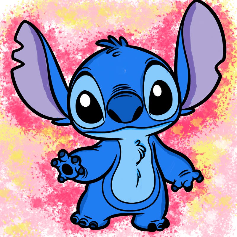 stitch