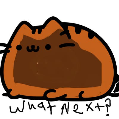 pusheen