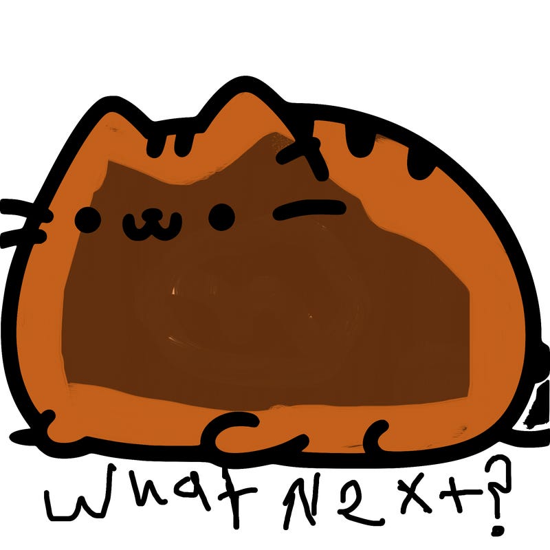 pusheen