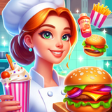 Cooking Fest : Cooking Games - App-Symbol