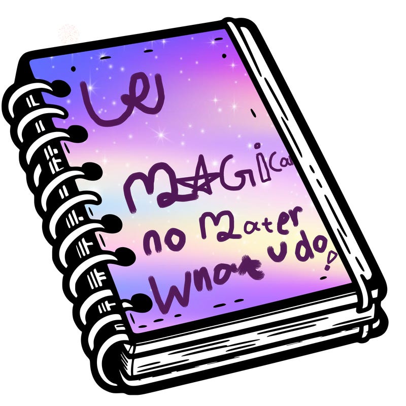 notebook