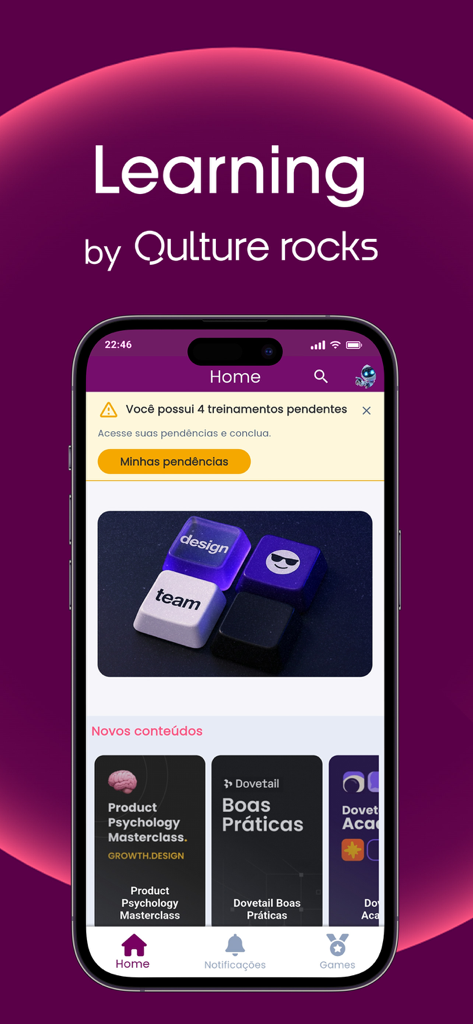 Learning by Qulture Rocks - Education App | MWM