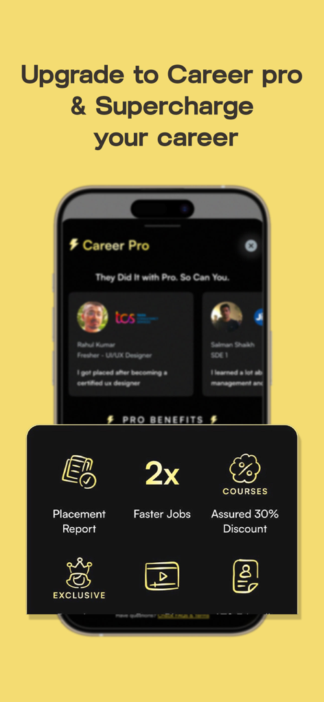 Beep: AI Career Platform