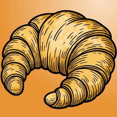 croissant