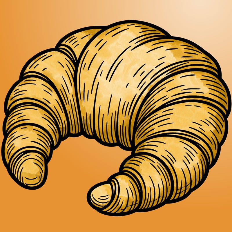 croissant