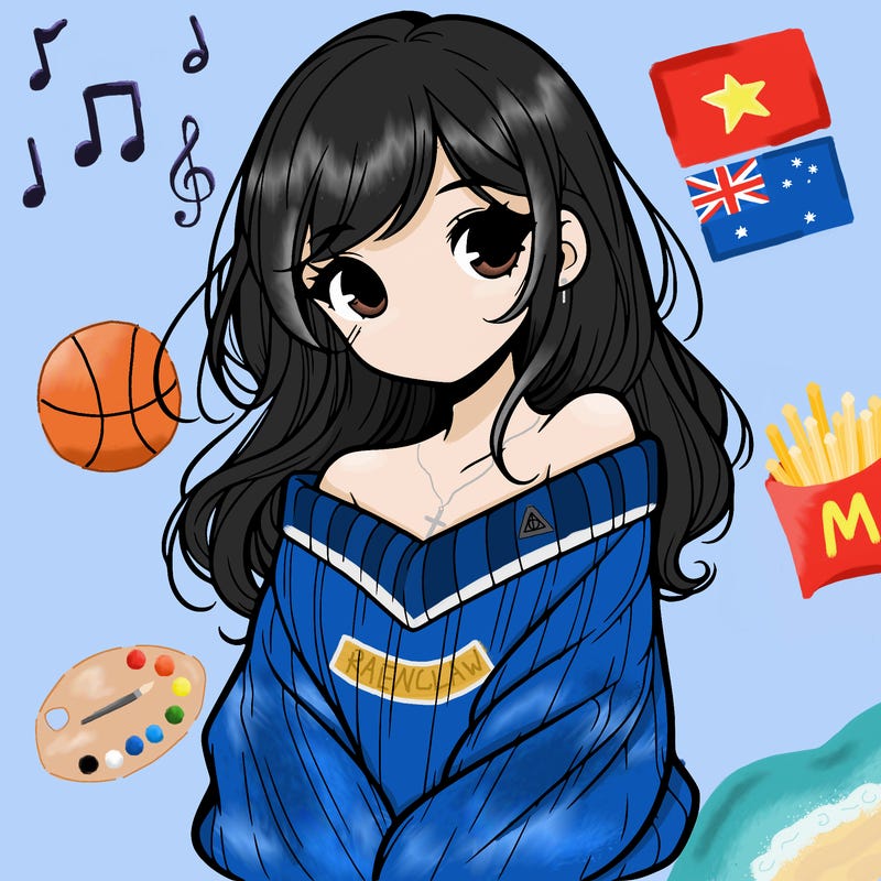 shy pretty girl wearing a sweater that is falling off one shoulder portrait