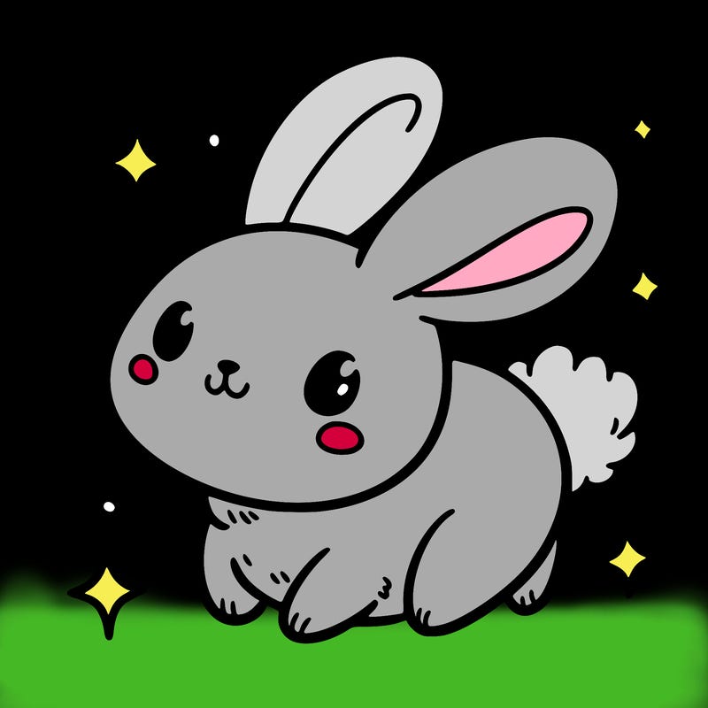 bunny