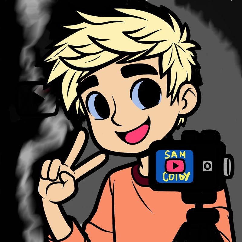 youtuber