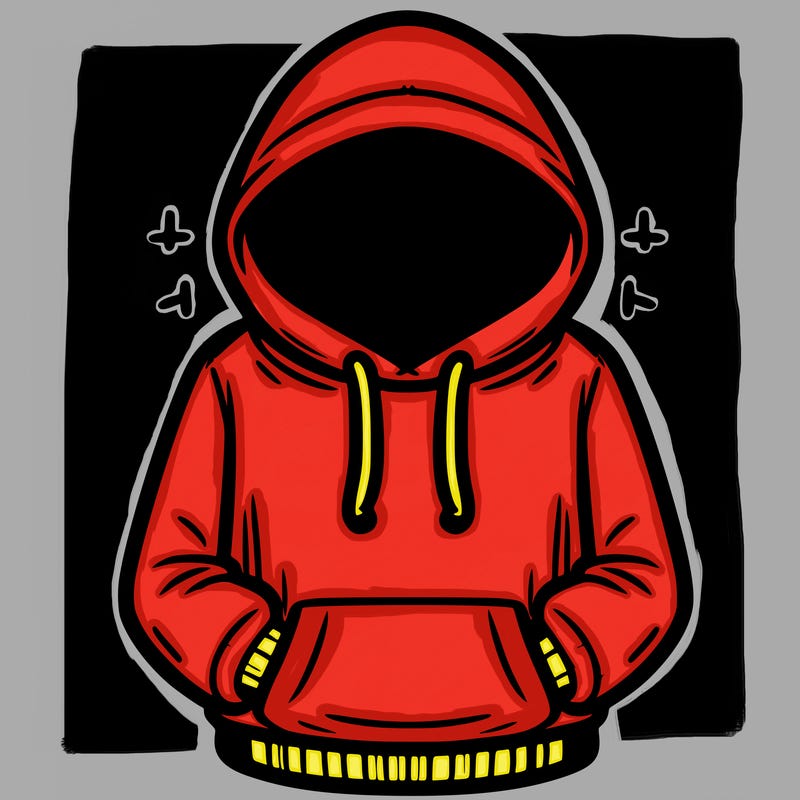 hoodie