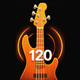 120 Bass Chords