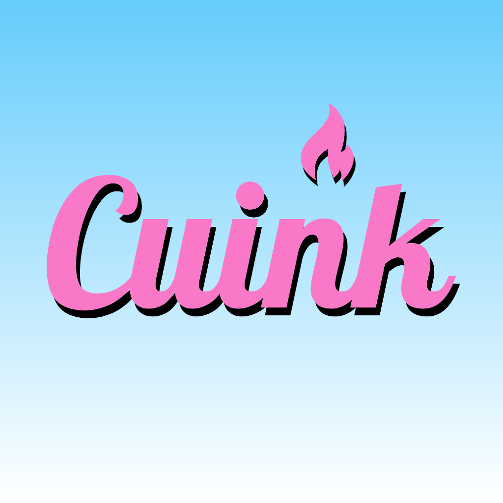 Cuink - Adult Chat Partner