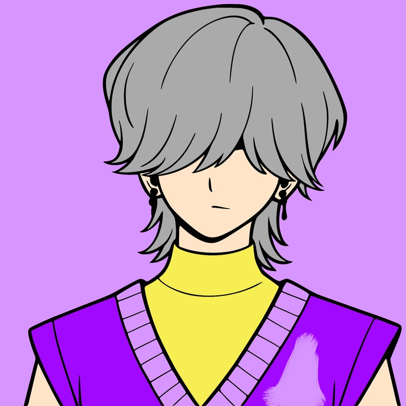 After