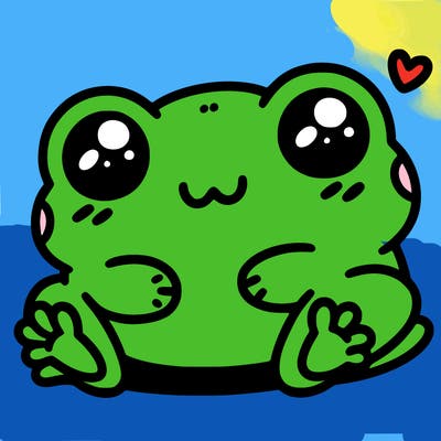 𝚔𝚊𝚠𝚊𝚒𝚒 𝚏𝚛𝚘𝚐