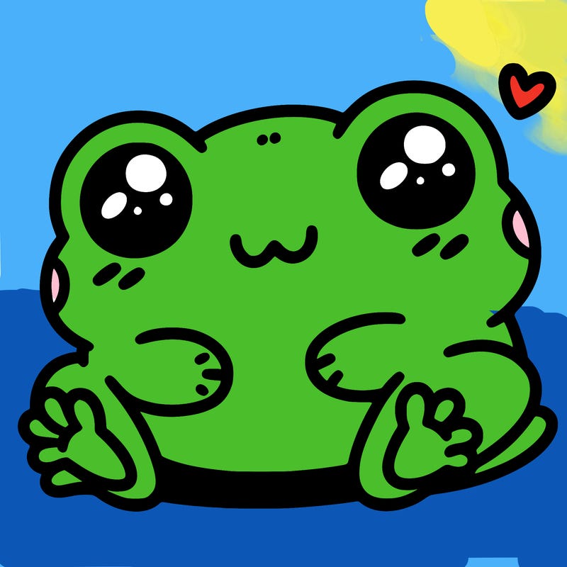 𝚔𝚊𝚠𝚊𝚒𝚒 𝚏𝚛𝚘𝚐