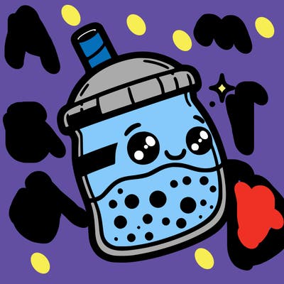boba