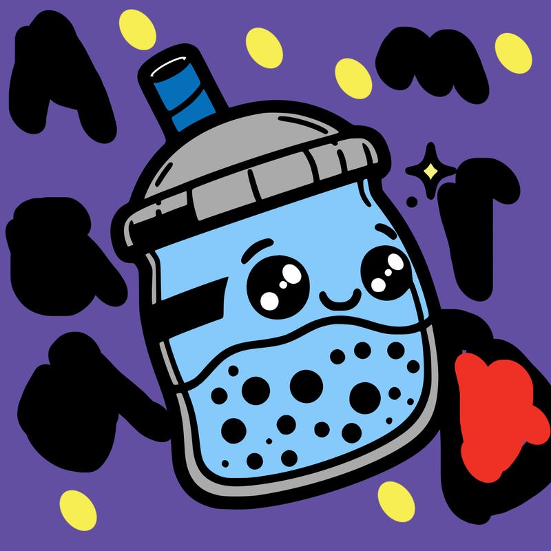 boba