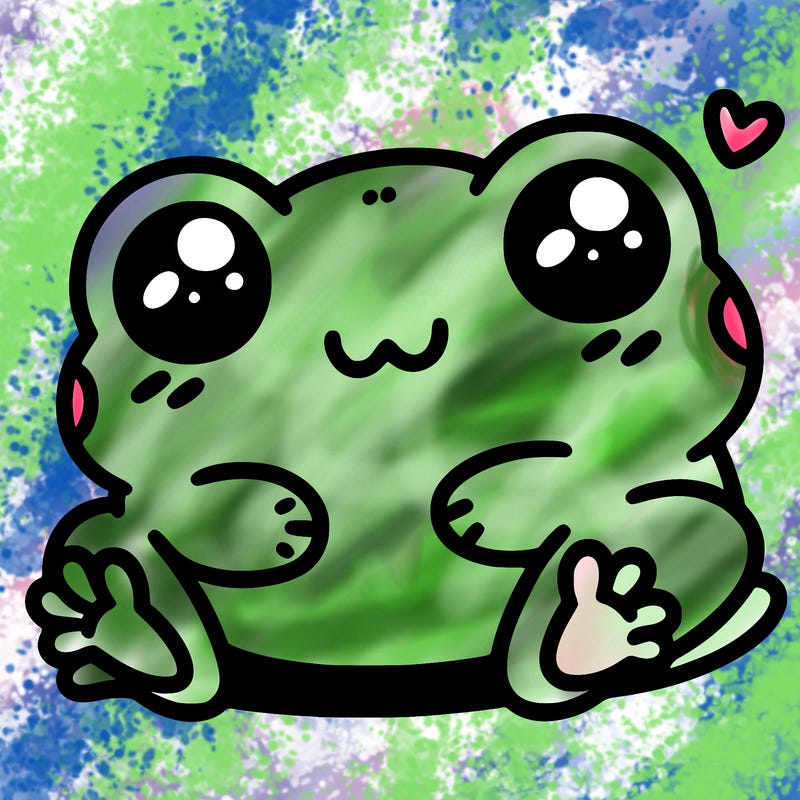 𝚔𝚊𝚠𝚊𝚒𝚒 𝚏𝚛𝚘𝚐