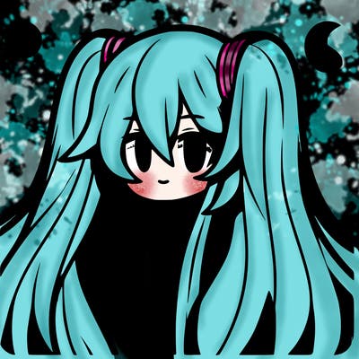 miku
